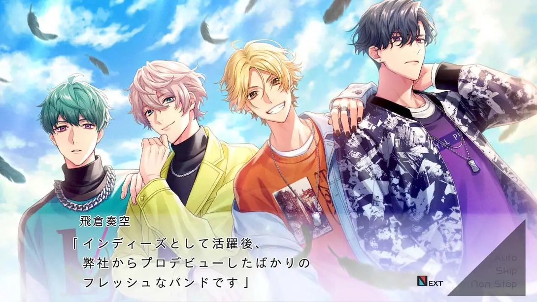 图片[3]-【日版】DIG-ROCK 青春之声纪录片 .DIG-ROCK -Documentary of Youthful Sounds--游糖YoTeb