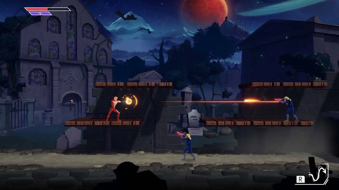 图片[2]-太空冒险哥普拉 觉醒（0.01.32）金手指-游糖YoTeb