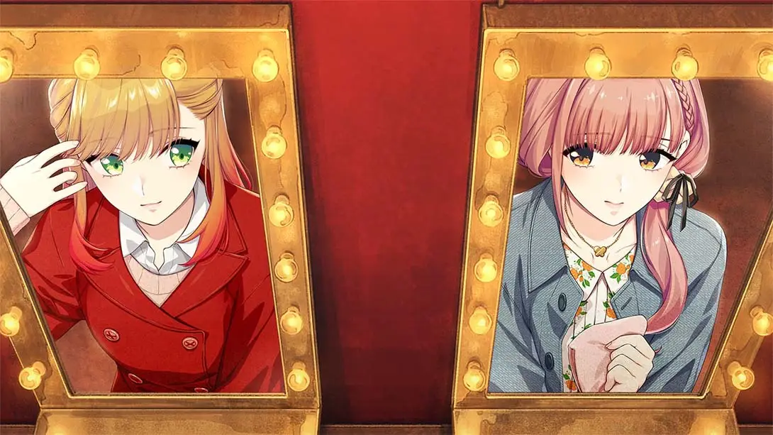 图片[2]-【日版】边缘伙伴！超越 .Side Kicks! beyond-游糖YoTeb