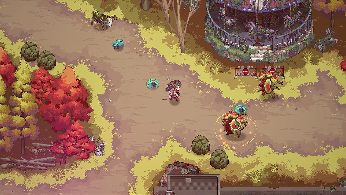 图片[1]-海珂 北境极光 .HYKE Northern Light(s)-游糖YoTeb