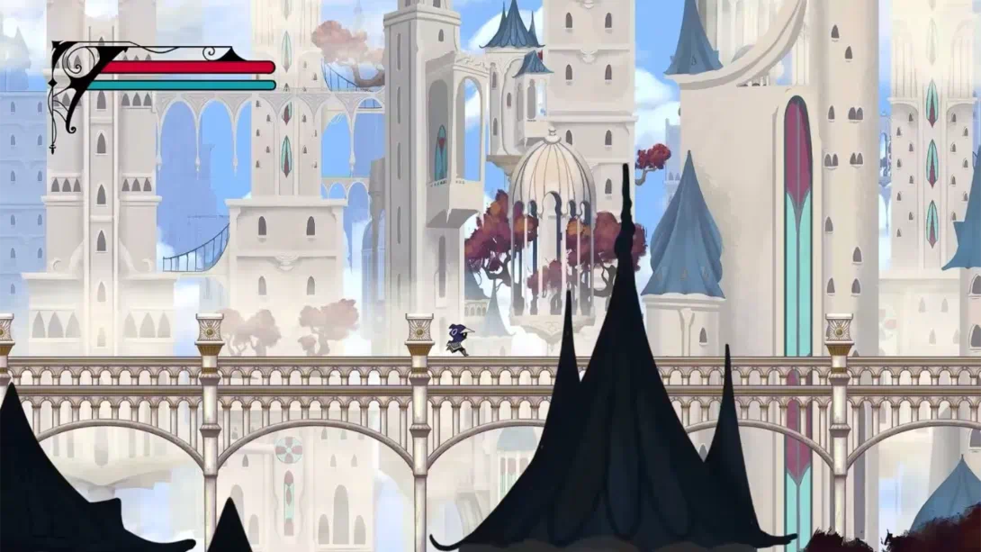 图片[1]-索诺的诅咒 .Sounos’ Curse-游糖YoTeb