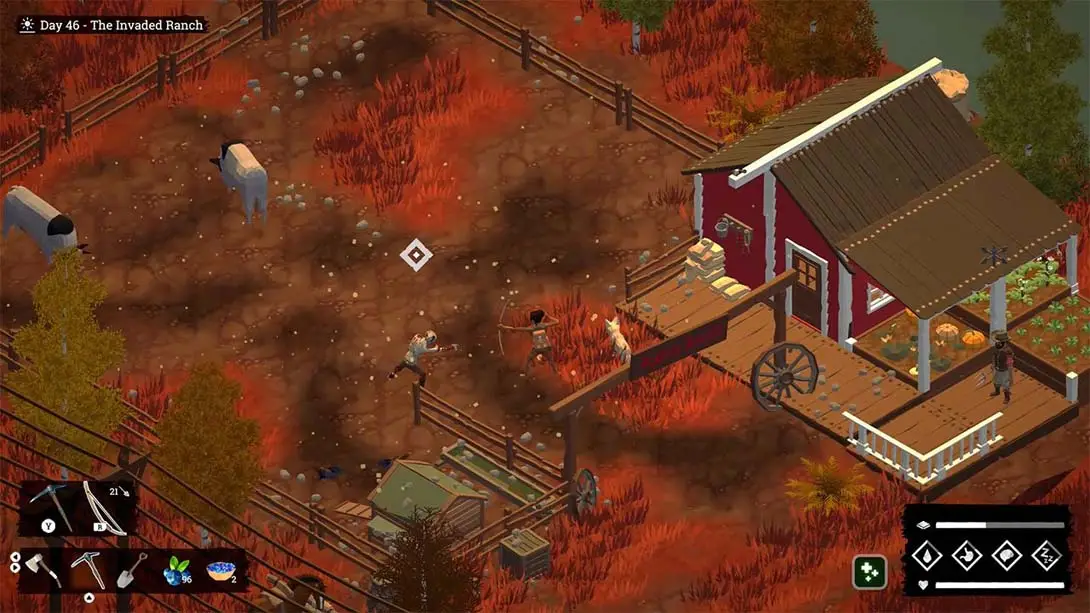 图片[2]-【美版】蛇上而生 .Above Snakes-游糖YoTeb