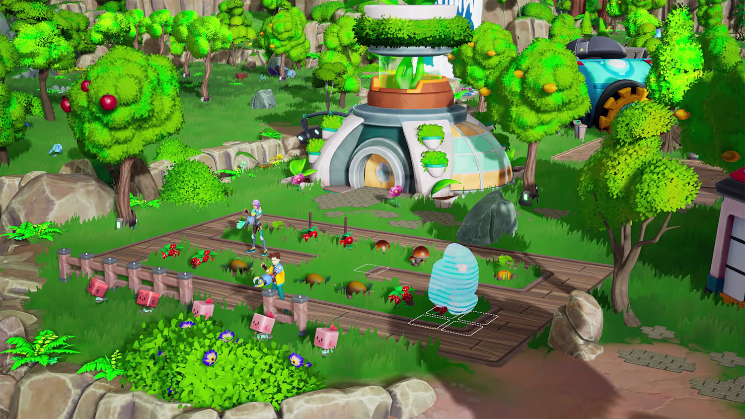 图片[4]-联结 星火之盟 .Lynked Banner of the Spark-游糖YoTeb