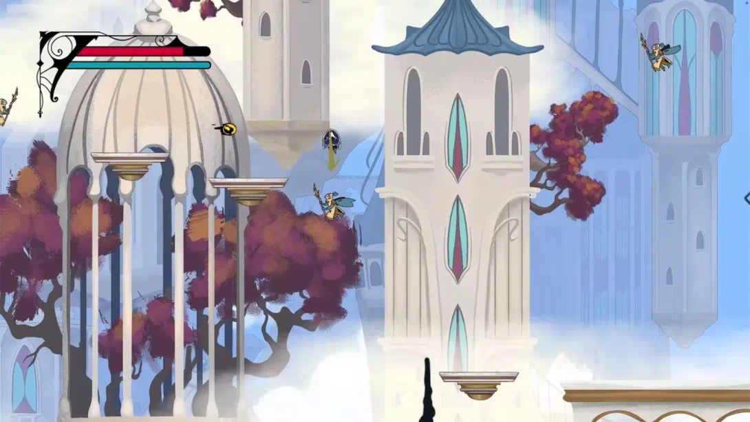 图片[3]-索诺的诅咒 .Sounos’ Curse-游糖YoTeb