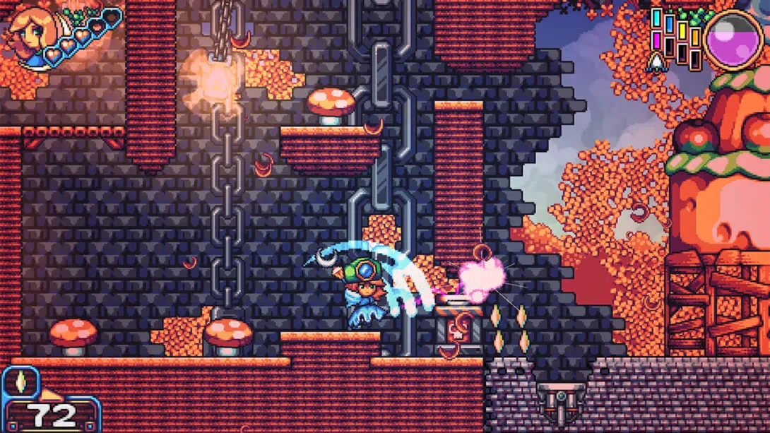 图片[2]-糖果乐园之旅 .Candylands Journey-游糖YoTeb