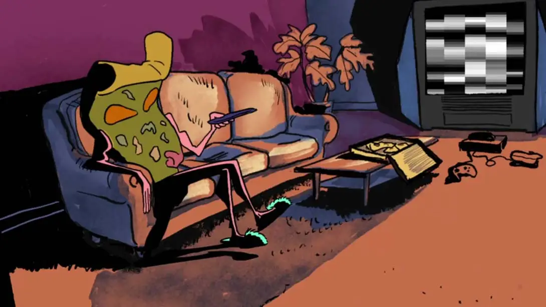 图片[2]-【欧版】剩食大作战！ .Leftovers KO!-游糖YoTeb