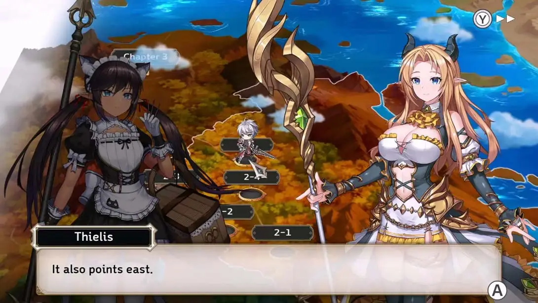 图片[6]-【英版】龙骑士编年史 .Dragon Knights Chronicle-游糖YoTeb