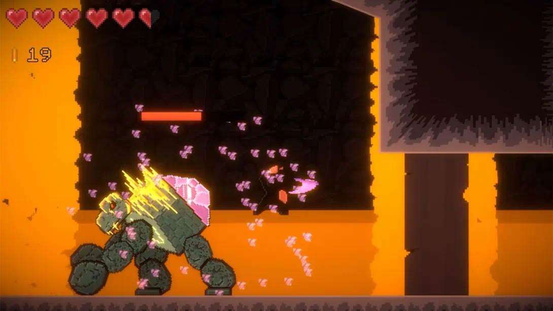 图片[3]-马奇的冒险（1.0.0）金手指-游糖YoTeb