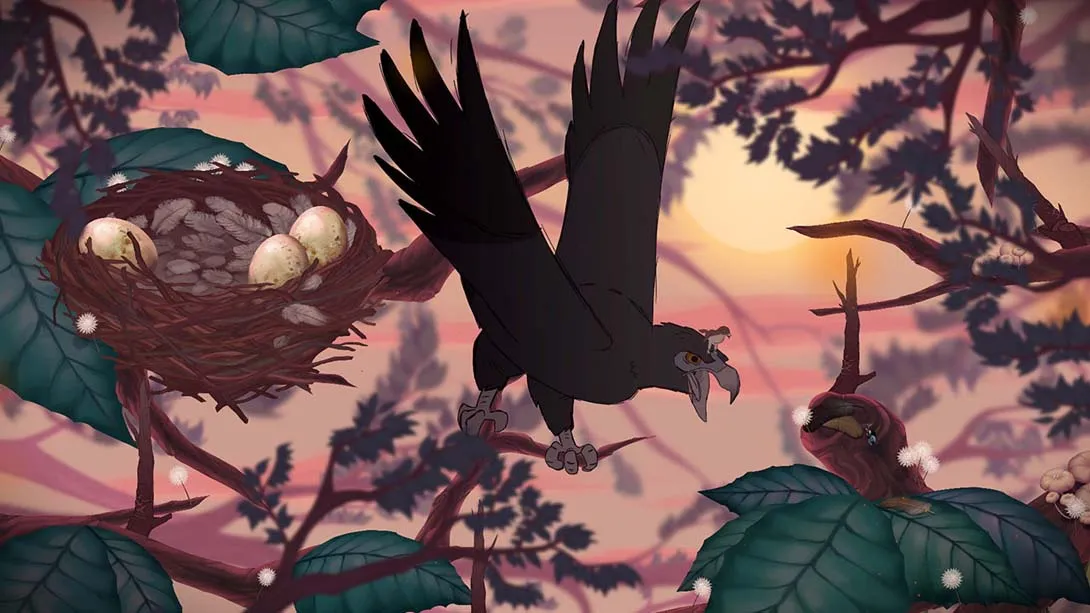 图片[4]-【美版】巨人约顿：瓦尔哈拉 .Jotun: Valhalla Edition-游糖YoTeb