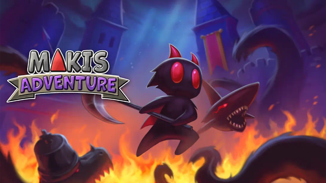 马奇的冒险（1.0.0）金手指-游糖YoTeb