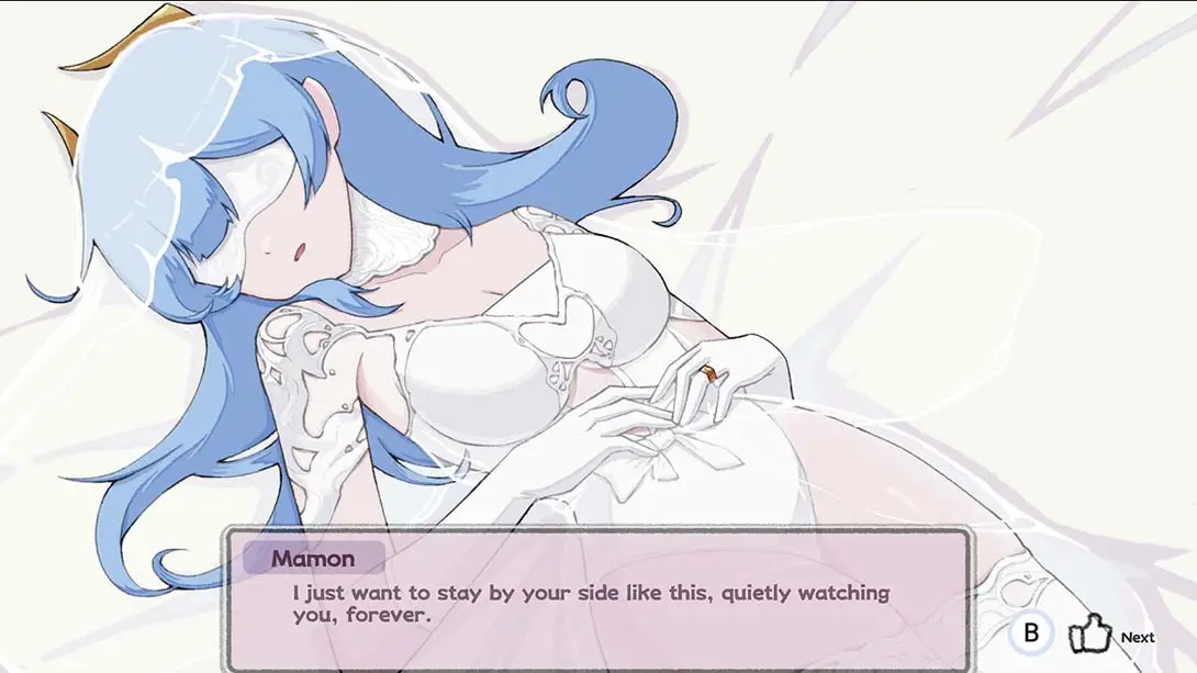 图片[4]-【美版】魅魔的约会 .Date with Devils-游糖YoTeb