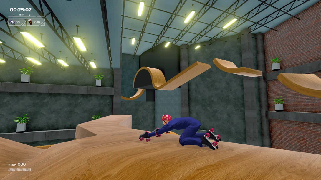 图片[1]-找个班上 .GET TO WORK SIMULATOR-游糖YoTeb