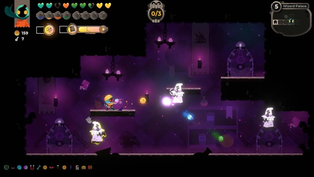 图片[3]-【美版】笨蛋巫师 .Folly of the Wizards-游糖YoTeb