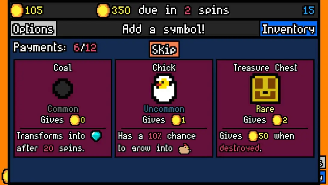 图片[1]-【美版】幸运房东 .Luck be a Landlord-游糖YoTeb