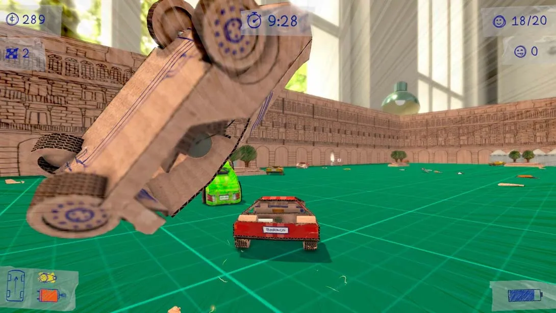 图片[6]-【美版】概念破坏 .Concept Destruction-游糖YoTeb