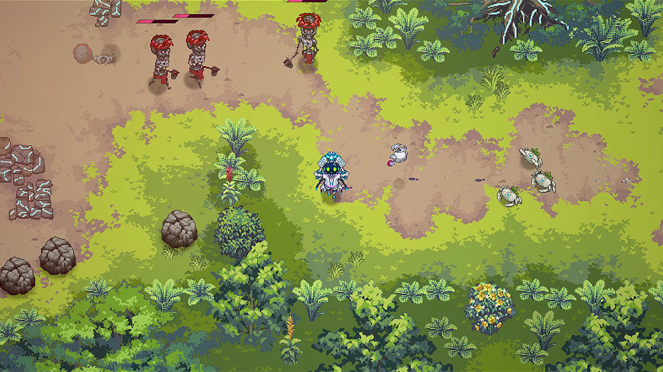 图片[4]-海珂 北境极光 .HYKE Northern Light(s)-游糖YoTeb