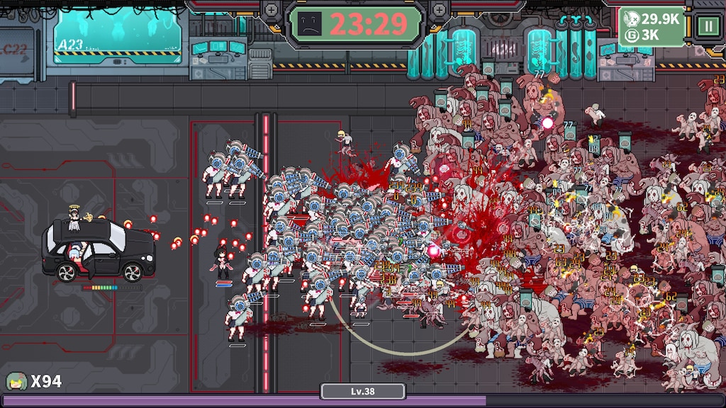 图片[1]-末日清理专家 .Doom Sweeper-游糖YoTeb