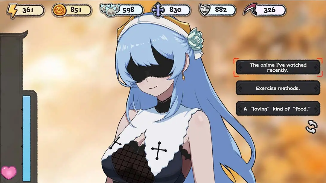 图片[6]-【美版】魅魔的约会 .Date with Devils-游糖YoTeb