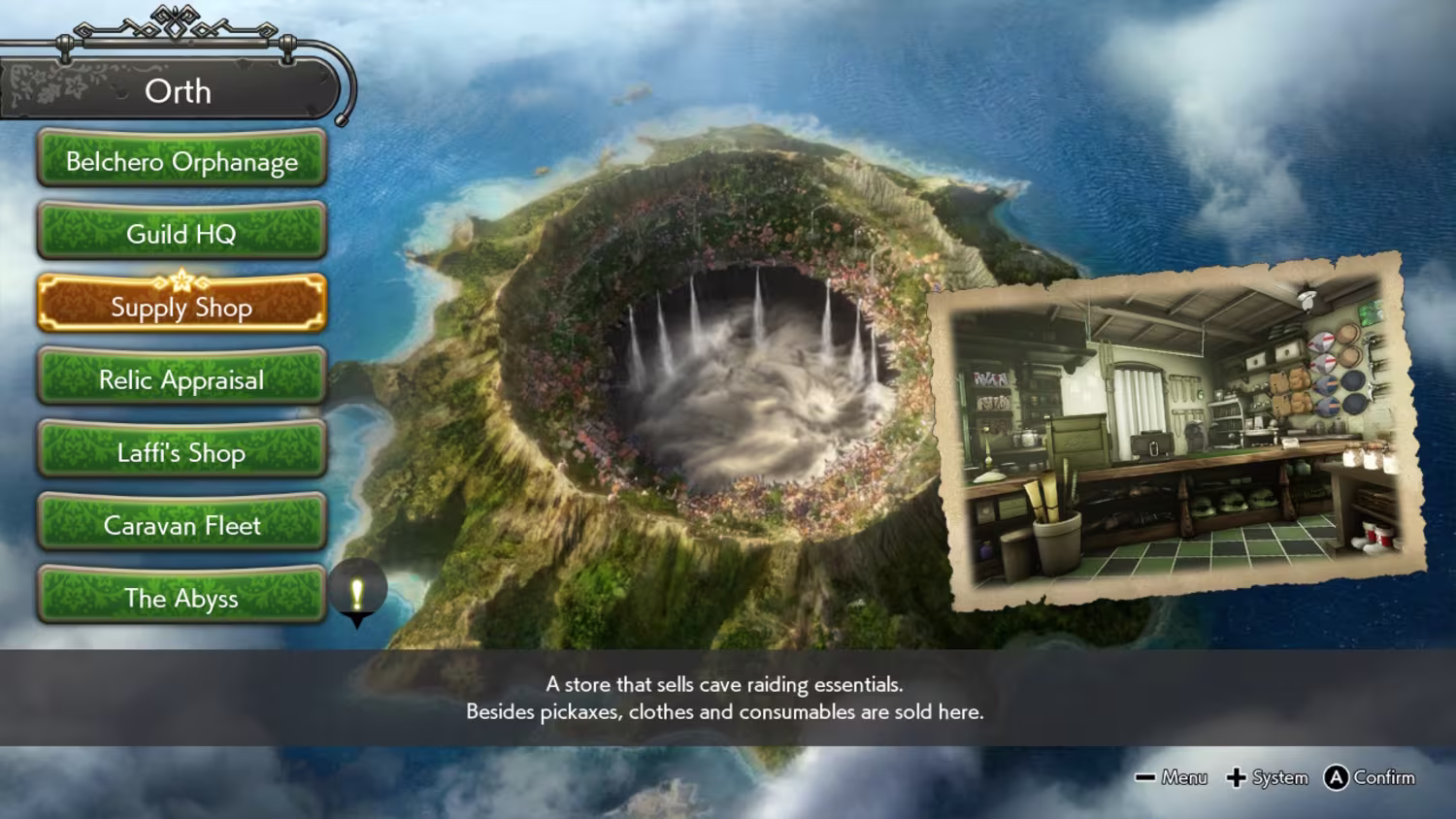 图片[1]-来自深渊：朝向黑暗的双星 v1.0.1 金手指-游糖YoTeb