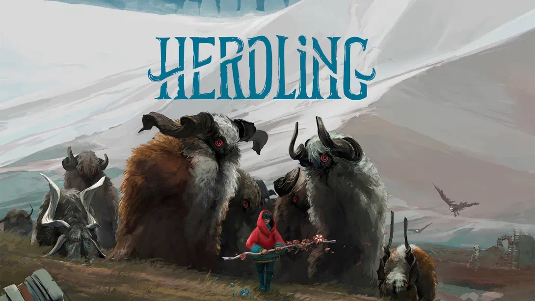 牧群之旅 .Herdling-游糖YoTeb