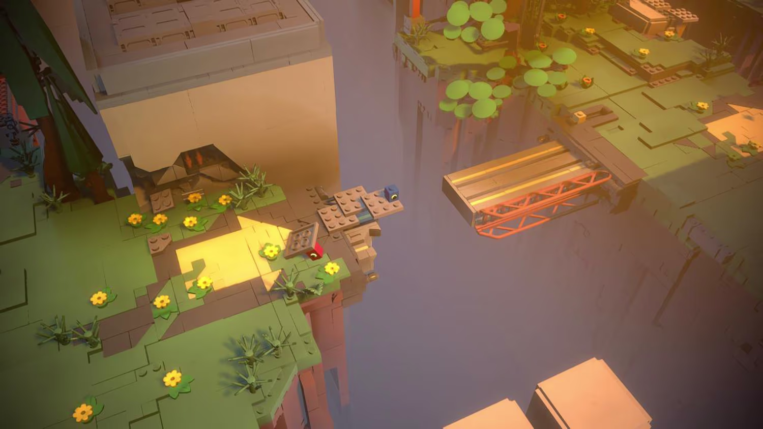 图片[2]-乐高旅行者 .LEGO Voyagers-游糖YoTeb