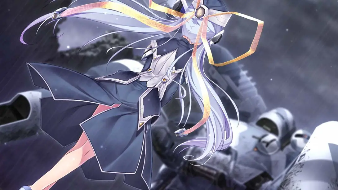 图片[5]-【美版】星之梦和雪圈球 .planetarian: The Reverie of a Little Planet & Snow Globe-游糖YoTeb