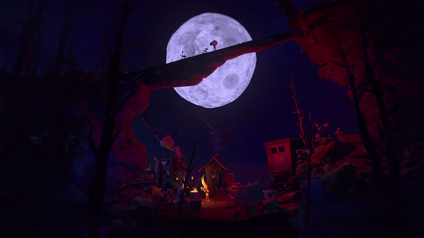 图片[3]-阴暗之眸 .Gloomy Eyes-游糖YoTeb