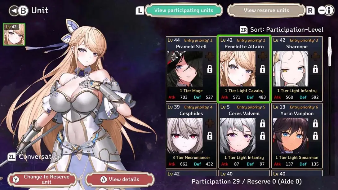 图片[2]-【英版】龙骑士编年史 .Dragon Knights Chronicle-游糖YoTeb