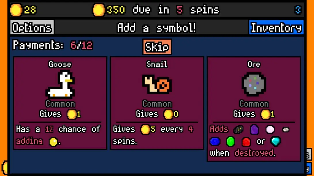 图片[2]-【美版】幸运房东 .Luck be a Landlord-游糖YoTeb