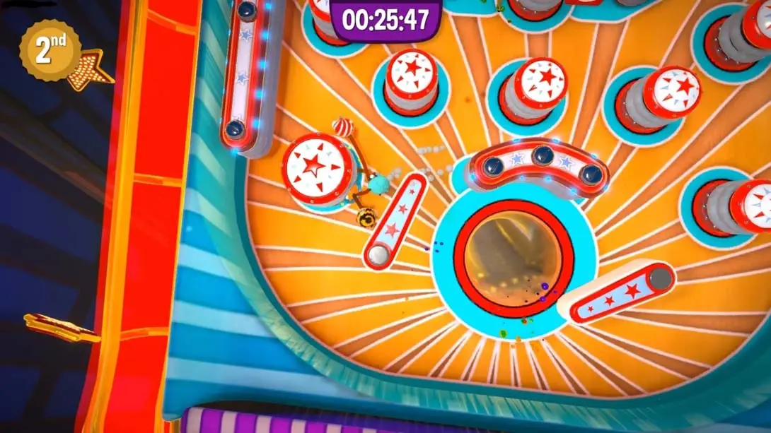 图片[6]-【美版】终极拉扯 .Fling to the Finish-游糖YoTeb