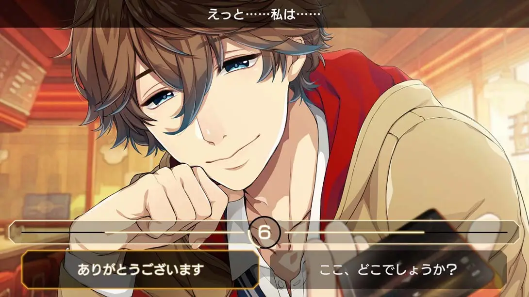 图片[1]-【日版】边缘伙伴！超越 .Side Kicks! beyond-游糖YoTeb