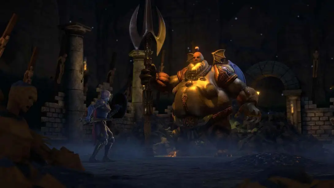 图片[3]-思古塔加亚最后的英雄（3.0.0）金手指-游糖YoTeb