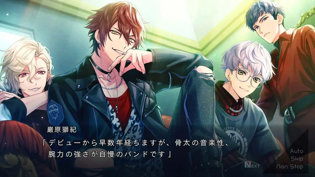 图片[6]-【日版】DIG-ROCK 青春之声纪录片 .DIG-ROCK -Documentary of Youthful Sounds--游糖YoTeb