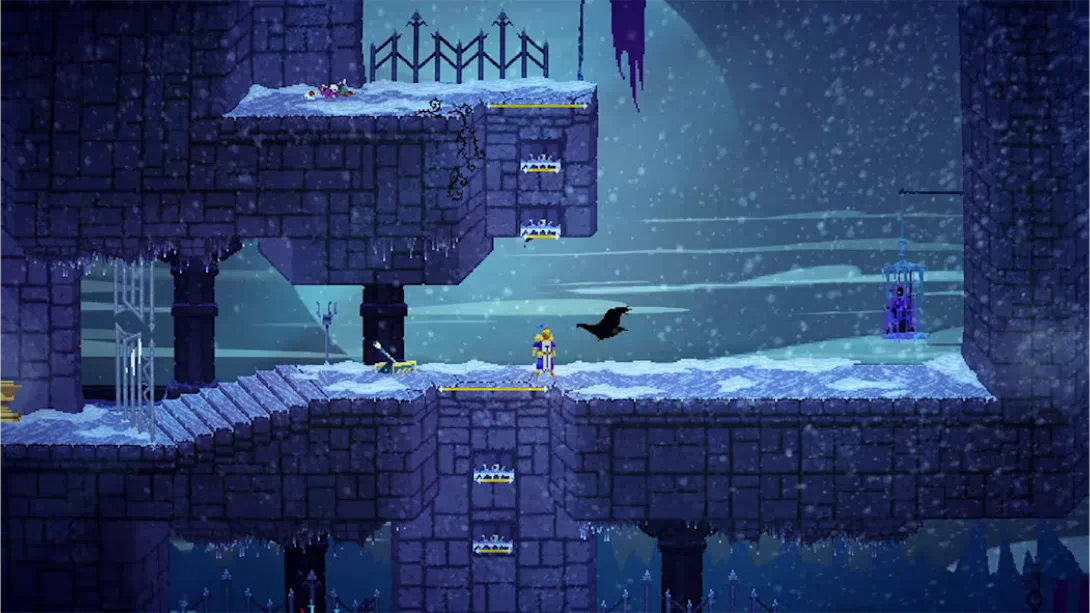 图片[3]-冒险轮回 .Adventure of Samsara-游糖YoTeb