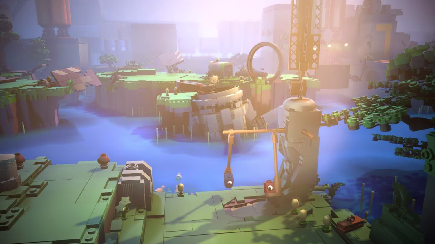 图片[3]-乐高旅行者 .LEGO Voyagers-游糖YoTeb