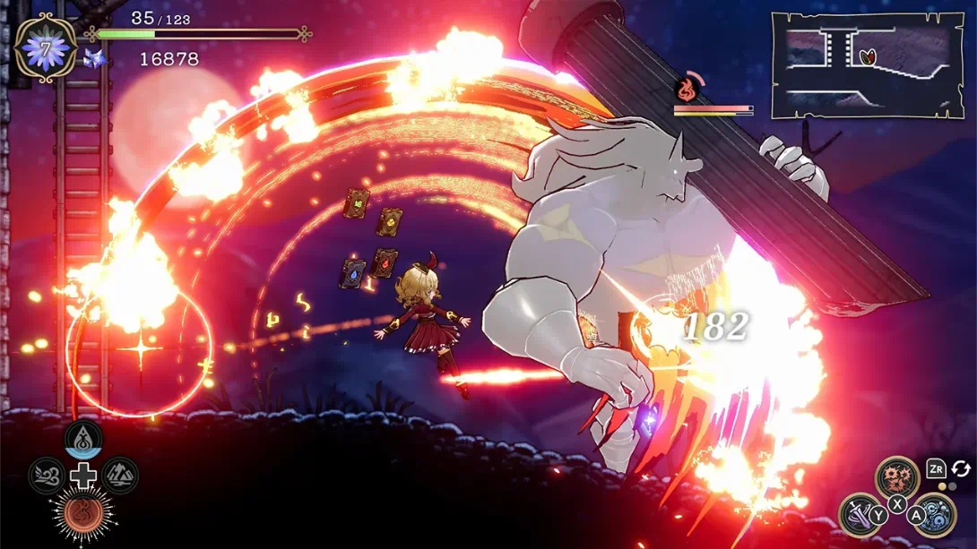 图片[4]-魔法司书阿莉安娜 七英杰之书-游糖YoTeb