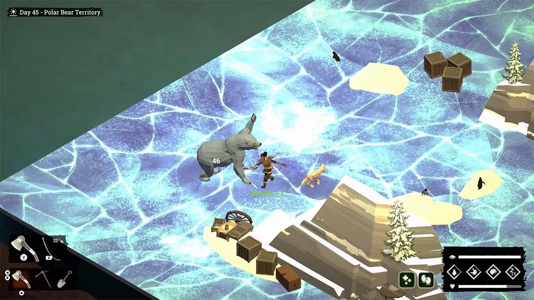 图片[5]-【美版】蛇上而生 .Above Snakes-游糖YoTeb