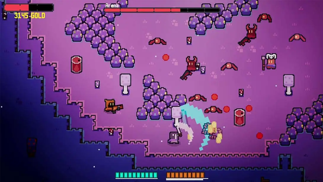 图片[1]-【日版】恶魔将至！ .Demons are coming!-游糖YoTeb