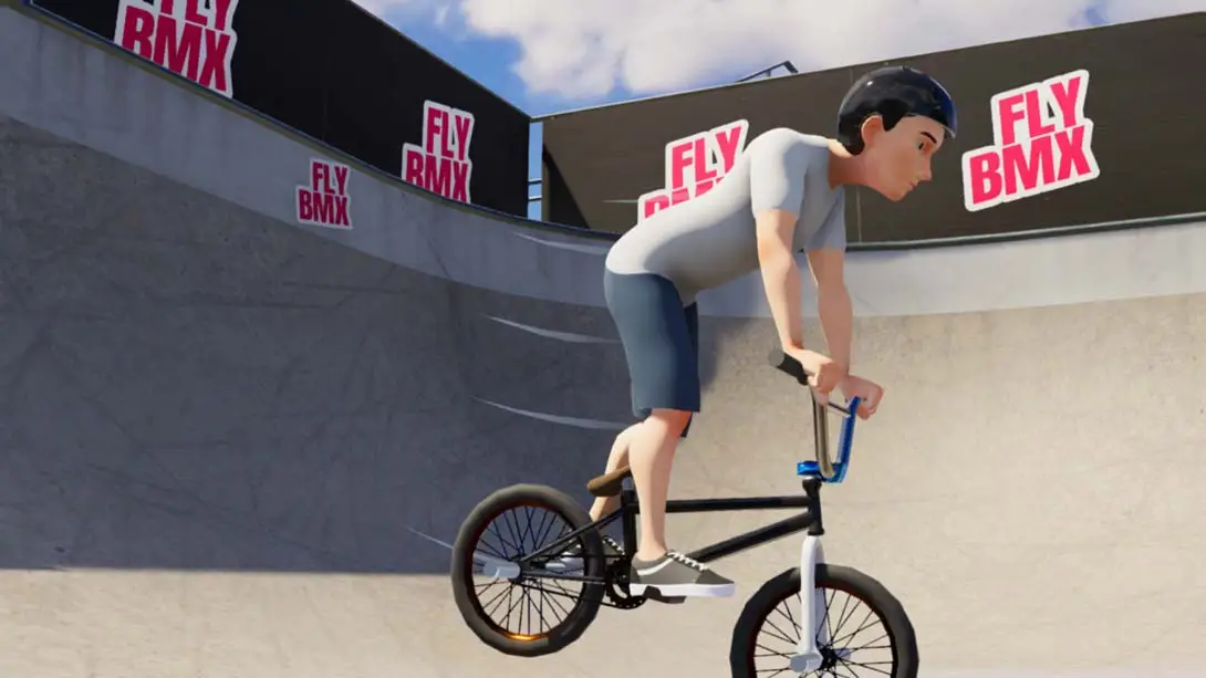 图片[1]-【美版】传奇小轮车 .Legends BMX-游糖YoTeb