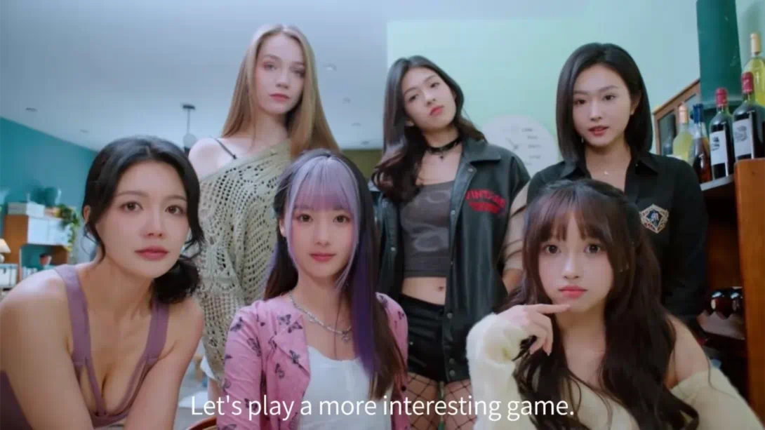 图片[3]-美女 请别影响我学习 .Knowledge,or know Lady-游糖YoTeb