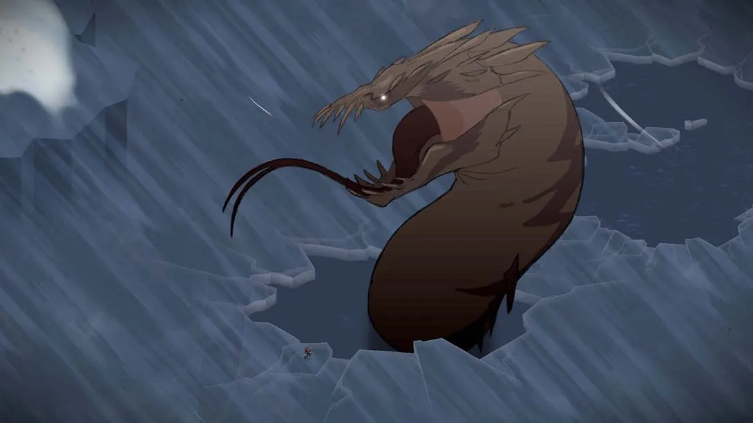 图片[3]-【美版】巨人约顿：瓦尔哈拉 .Jotun: Valhalla Edition-游糖YoTeb