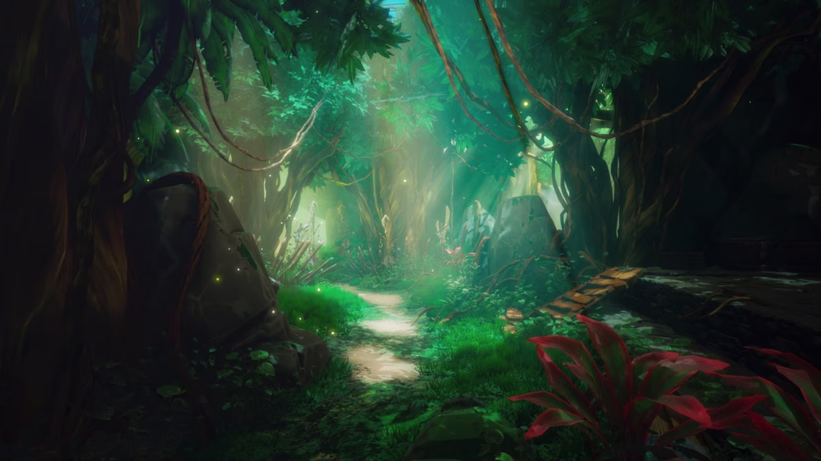 图片[1]-海之呼唤 .Call of the Sea-游糖YoTeb