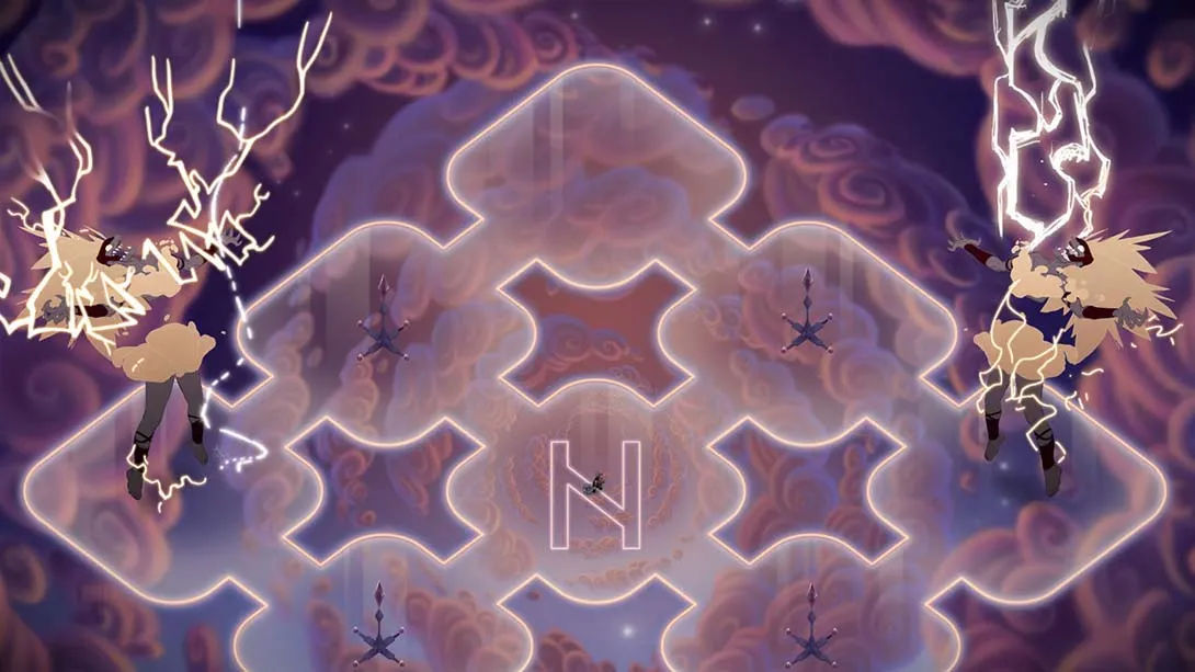 图片[1]-【美版】巨人约顿：瓦尔哈拉 .Jotun: Valhalla Edition-游糖YoTeb