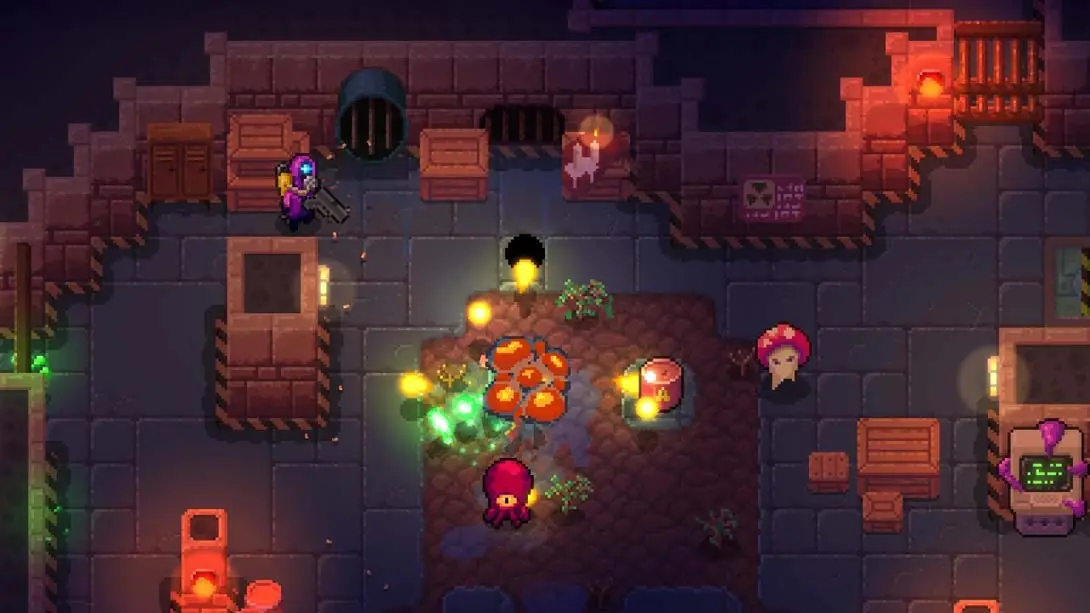 图片[3]-地牢核心（1.0.0）金手指-游糖YoTeb