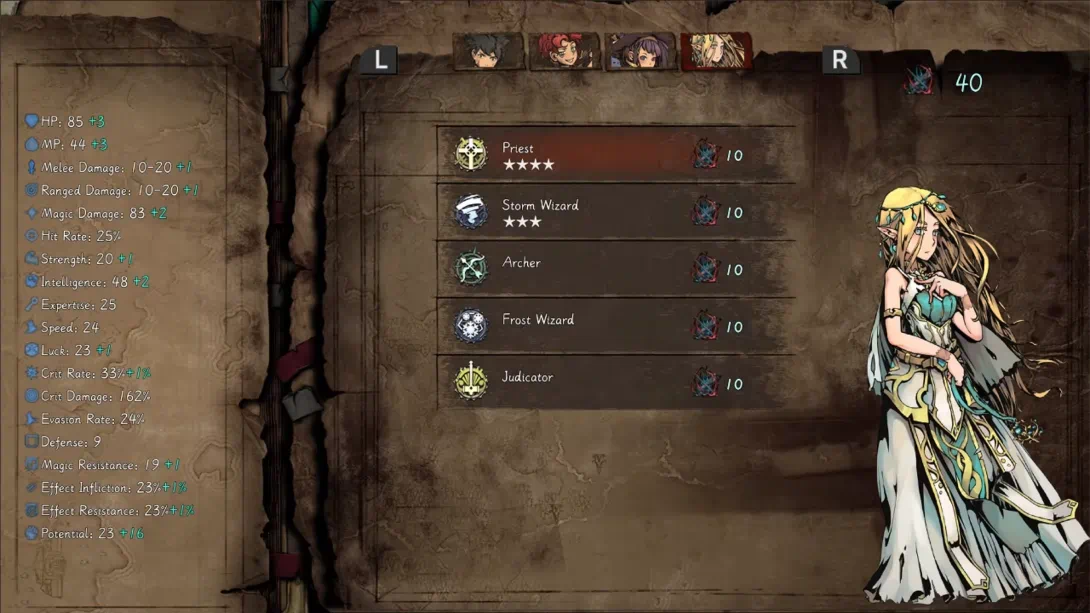 图片[2]-无名者 屠龙 .The Nameless Slay Dragon-游糖YoTeb