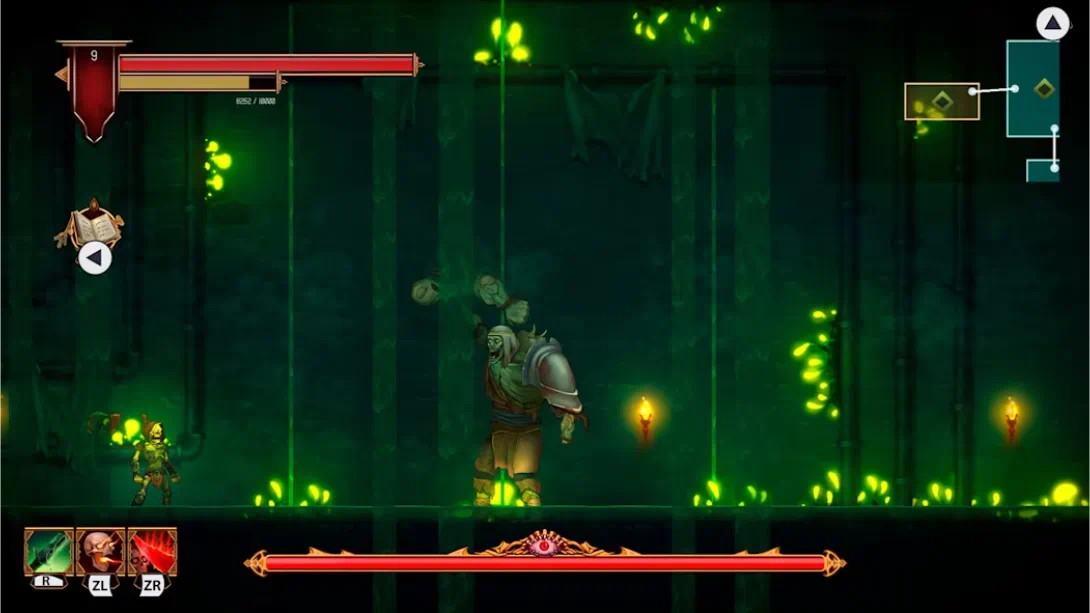 图片[1]-灵魂契约 冥界物语 .Soulbind Tales Of The Underworld-游糖YoTeb