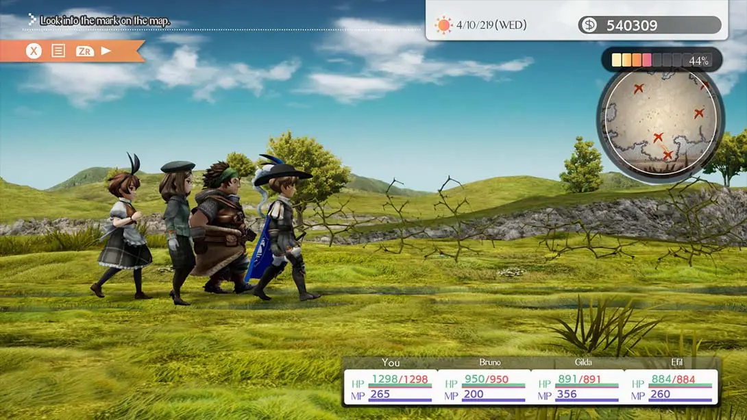 图片[6]-【美版】多元生活 .VARIOUS DAYLIFE-游糖YoTeb