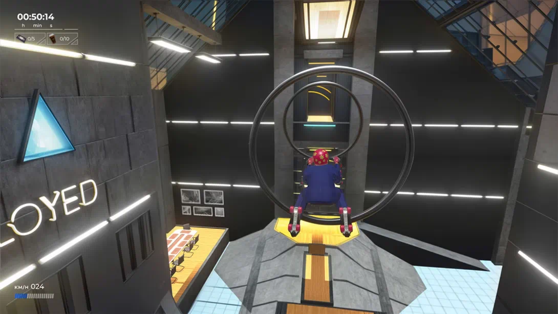 图片[4]-找个班上 .GET TO WORK SIMULATOR-游糖YoTeb