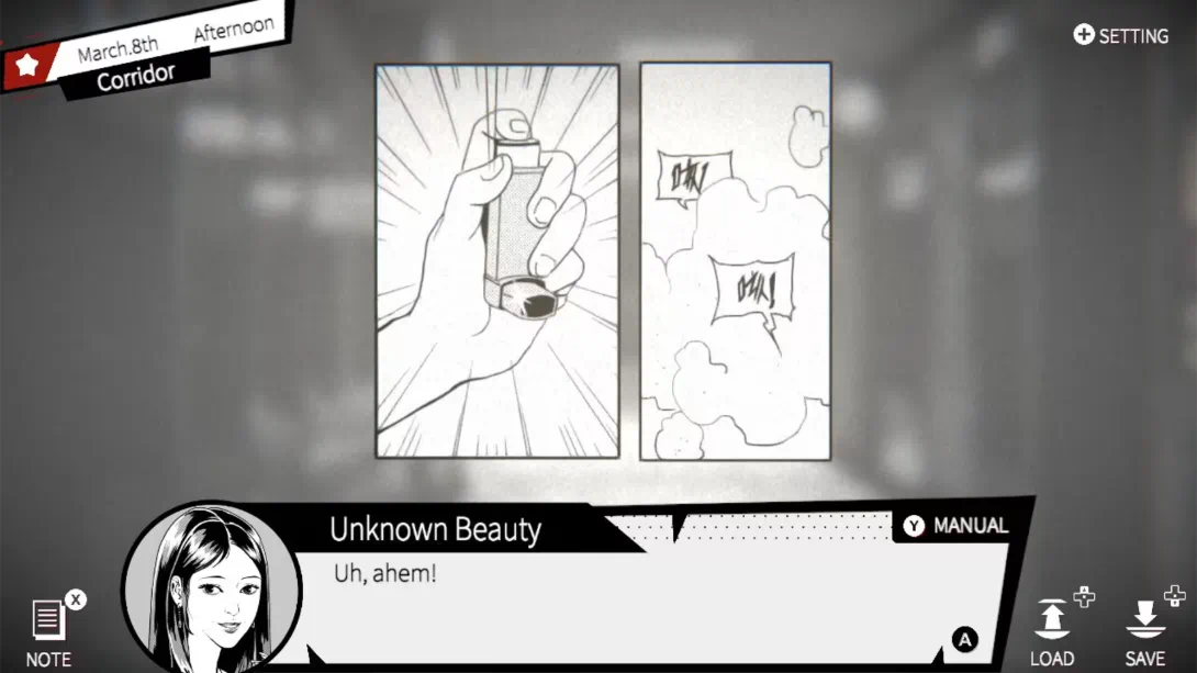 图片[3]-异人 .Weirdo-游糖YoTeb