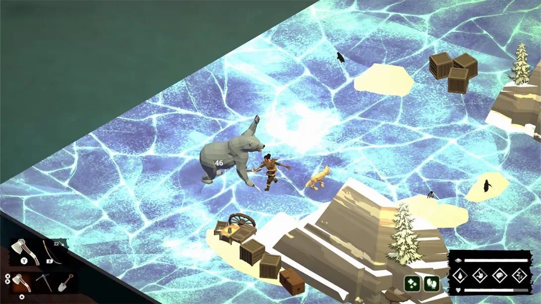 图片[7]-【美版】蛇上而生 .Above Snakes-游糖YoTeb